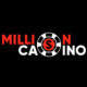 Million Casino / Миллион казино