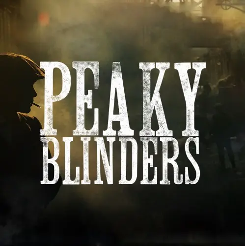 Peaky Blinders игровой автомат (Острые Козырьки)