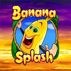 Banana Splash игровой автомат (Банановый Всплеск, Банановый Взрыв)