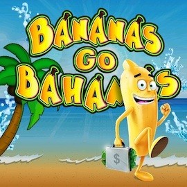 Banana Go Bahamas игровой автомат (Бананы на Багамах)