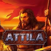 Attila игровой автомат (Аттила)